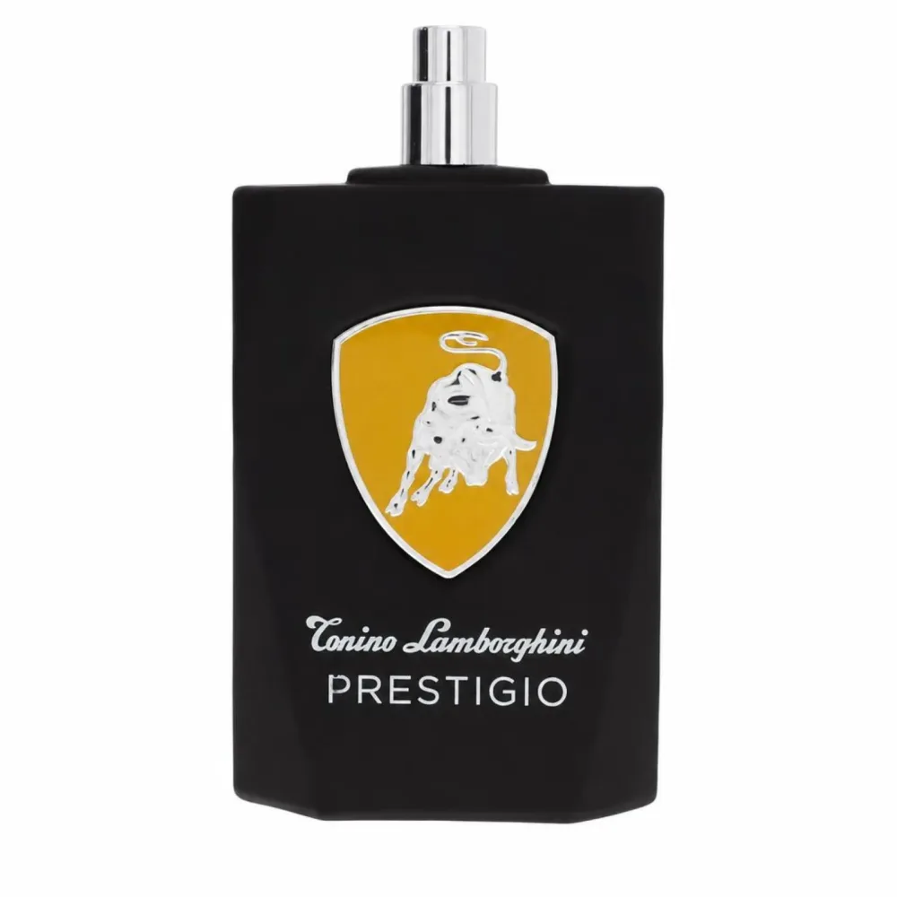 Tonino Lamborghini Lamborghini Prestigio Eau De Toilette Spray (Tester) 125 ml