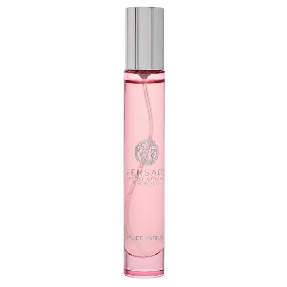 Versace Bright Crystal Absolu Mini EDP Spray (Tester) 9 ml