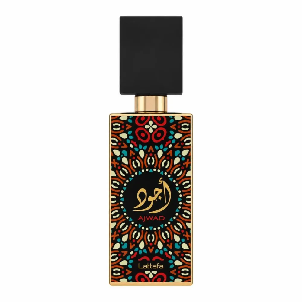 Lattafa Ajwad Eau De Parfum Spray 61 ml
