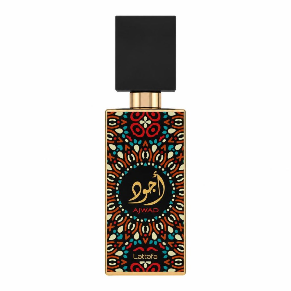 Lattafa Ajwad Eau De Parfum Spray 61 ml
