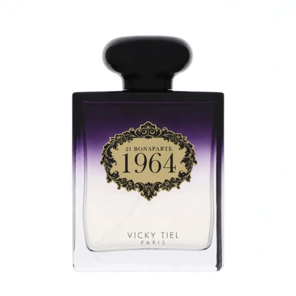 Vicky Tiel Bonaparte 21 1964 Eau De Parfum Spray 100 ml
