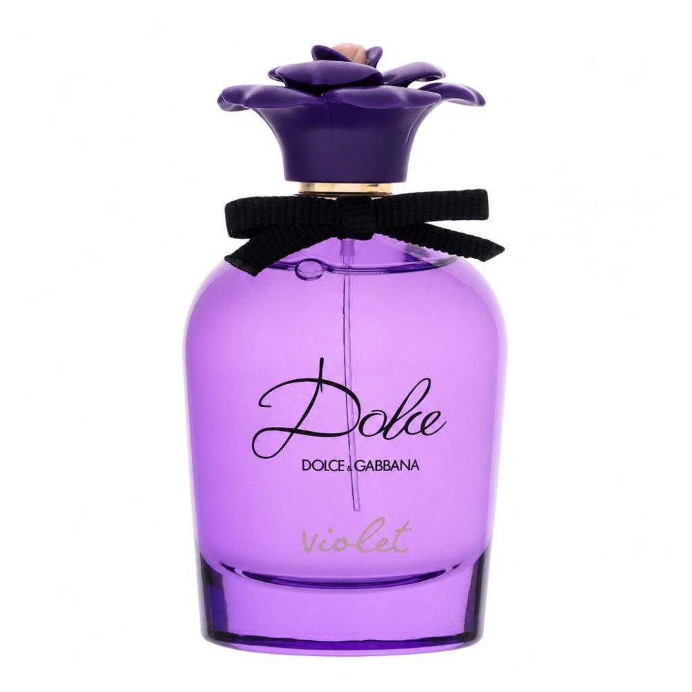 Dolce & Gabbana Dolce Violet Eau De Toilette Spray 75 ml