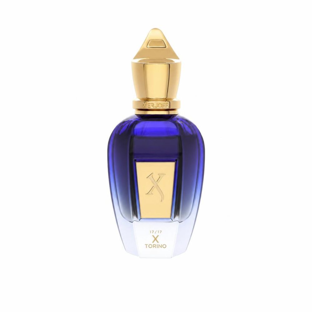 Xerjoff Join the Club 40 Knots Eau De Parfum Spray (Unisex) 50 ml