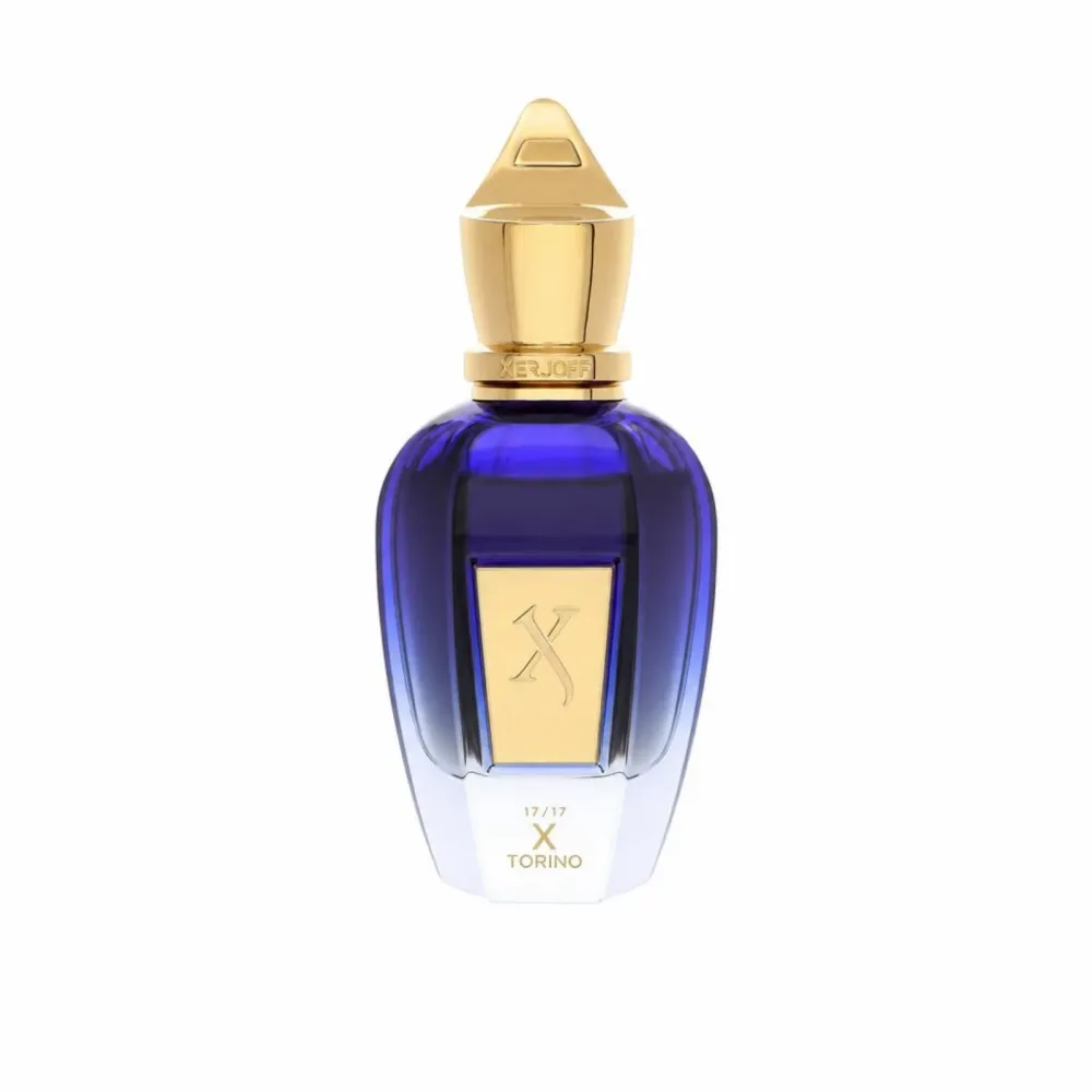 Xerjoff Join the Club 40 Knots Eau De Parfum Spray (Unisex) 50 ml