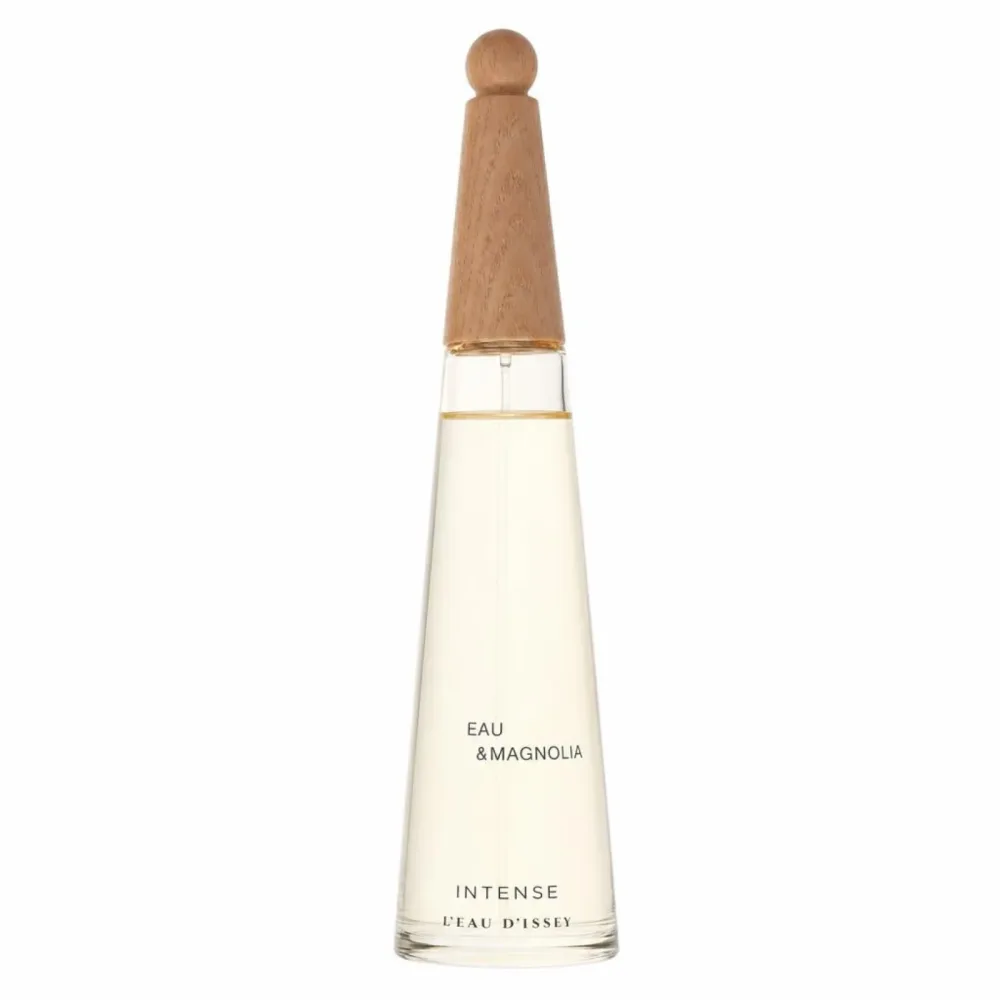 Issey Miyake L'eau D'issey Eau & Magnolia Eau De Toilette Intense Spray 95 ml