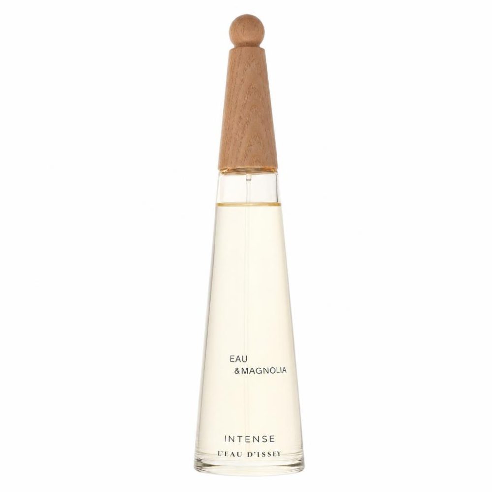 Issey Miyake L'eau D'issey Eau & Magnolia Eau De Toilette Intense Spray 95 ml