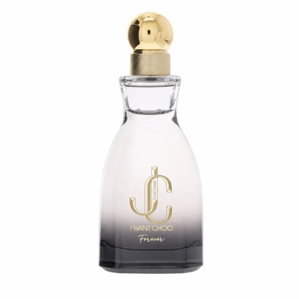 Jimmy Choo I Want Choo Forever Mini EDP 5 ml