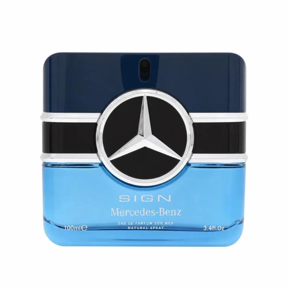 Mercedes - Sign Eau de Parfum, 100  ml