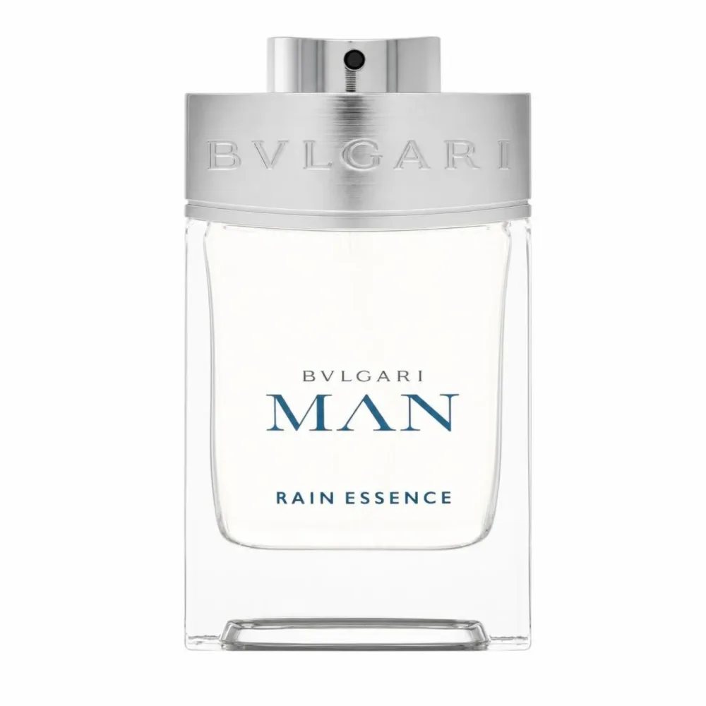 Bvlgari Man Rain Essence Eau De Parfum Spray 100 ml
