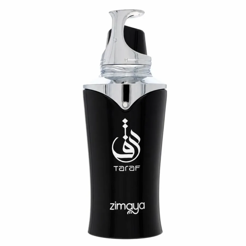 Afnan Zimaya Taraf Black Eau De Parfum Spray 100 ml