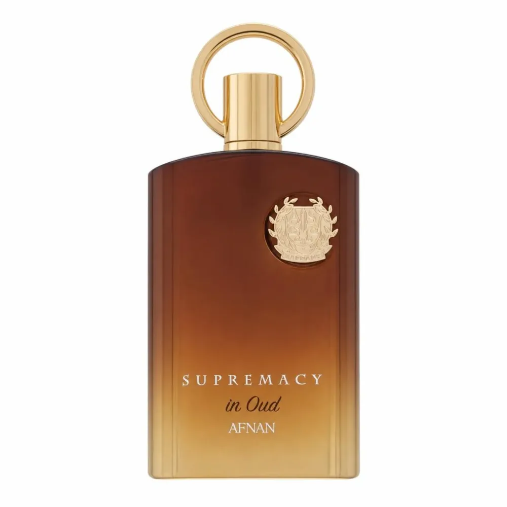Afnan Supremacy in Oud Eau De Parfum Spray (Unisex) 145 ml
