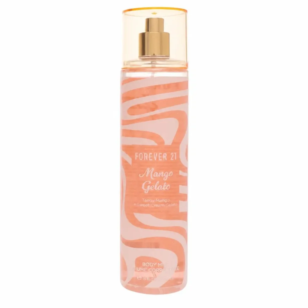 Forever 21 Mango Gelato Body Mist 237 ml