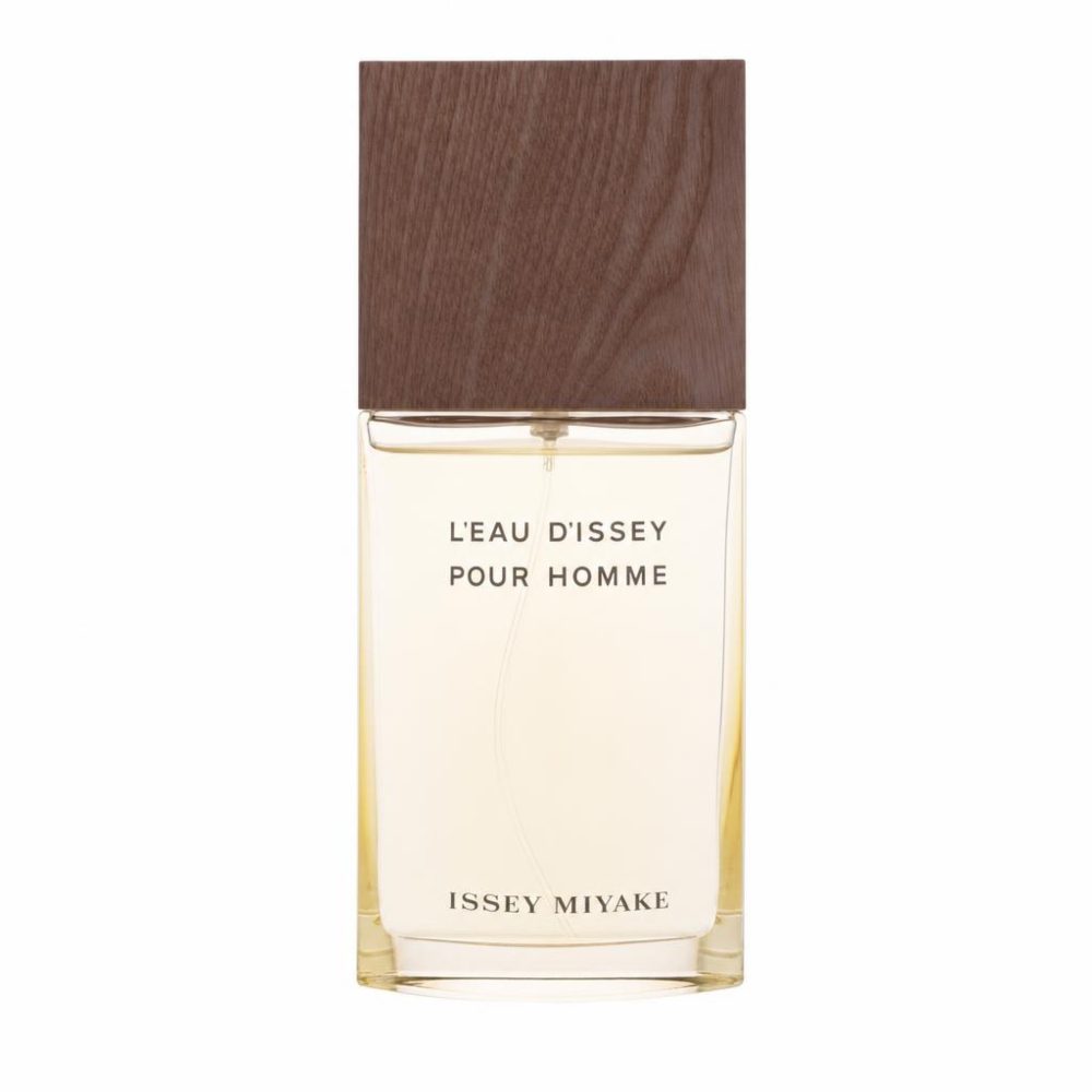 Issey Miyake L'eau D'issey Pour Homme Vetiver Eau De Toilette Intense Spray 95 ml