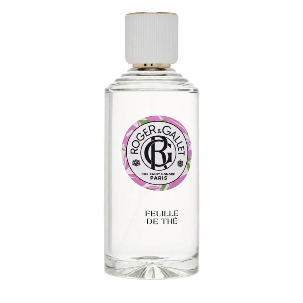 Roger & Gallet Feuille De The Fresh Fragrant Water Spray (Unisex) 95 ml