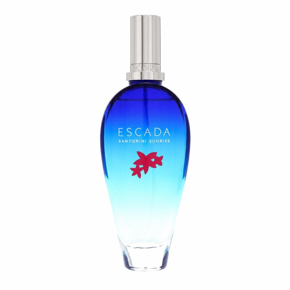 Escada Santorini Sunrise Eau De Toilette Spray 100 ml