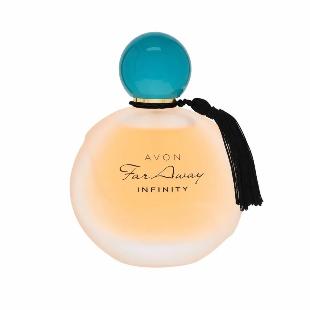 Avon Far Away Infinity Eau De Parfum Spray 50 ml