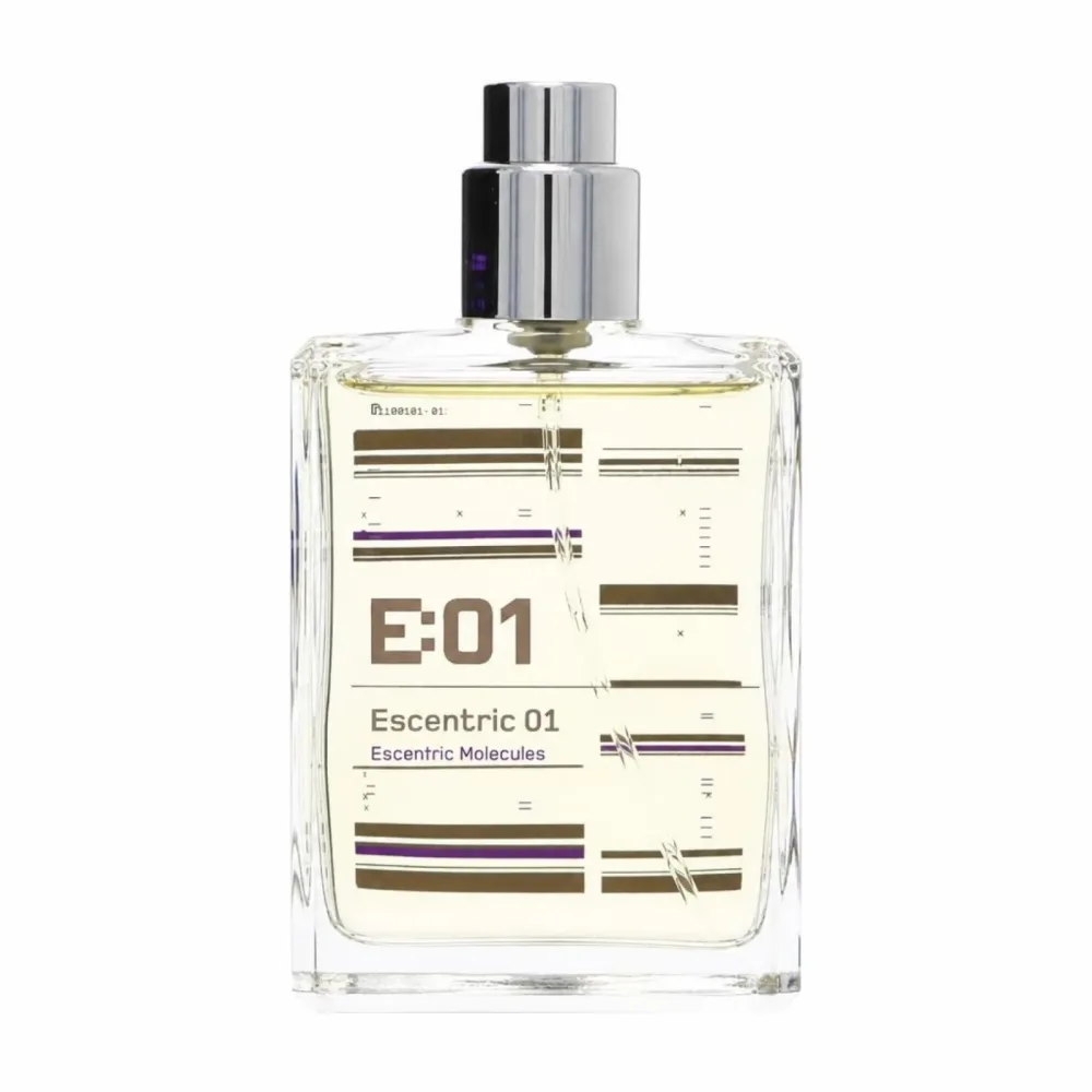 Escentric Molecules Escentric 01 Damenparfum 30 ml