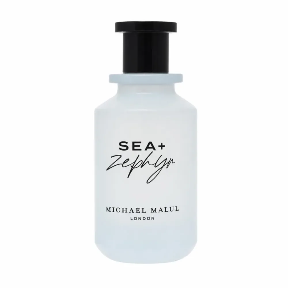 Michael Malul Sea + Zephyr Eau De Parfum Spray 100 ml
