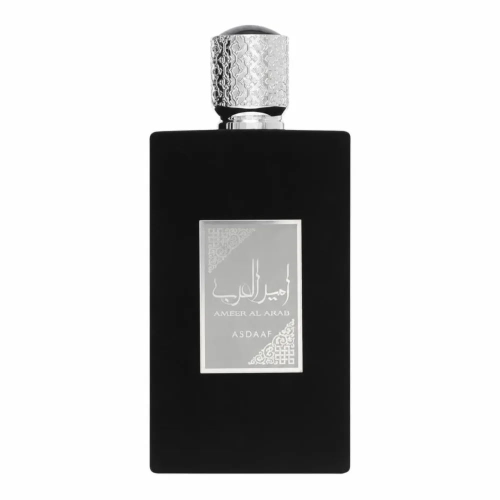 Lattafa Ameer Al Arab Eau De Parfum Spray (Unisex) 100 ml