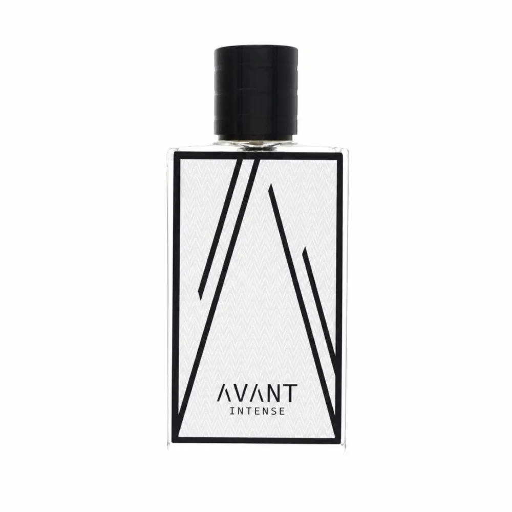 Fragrance World Avant Intense Eau De Parfum Spray 100 ml