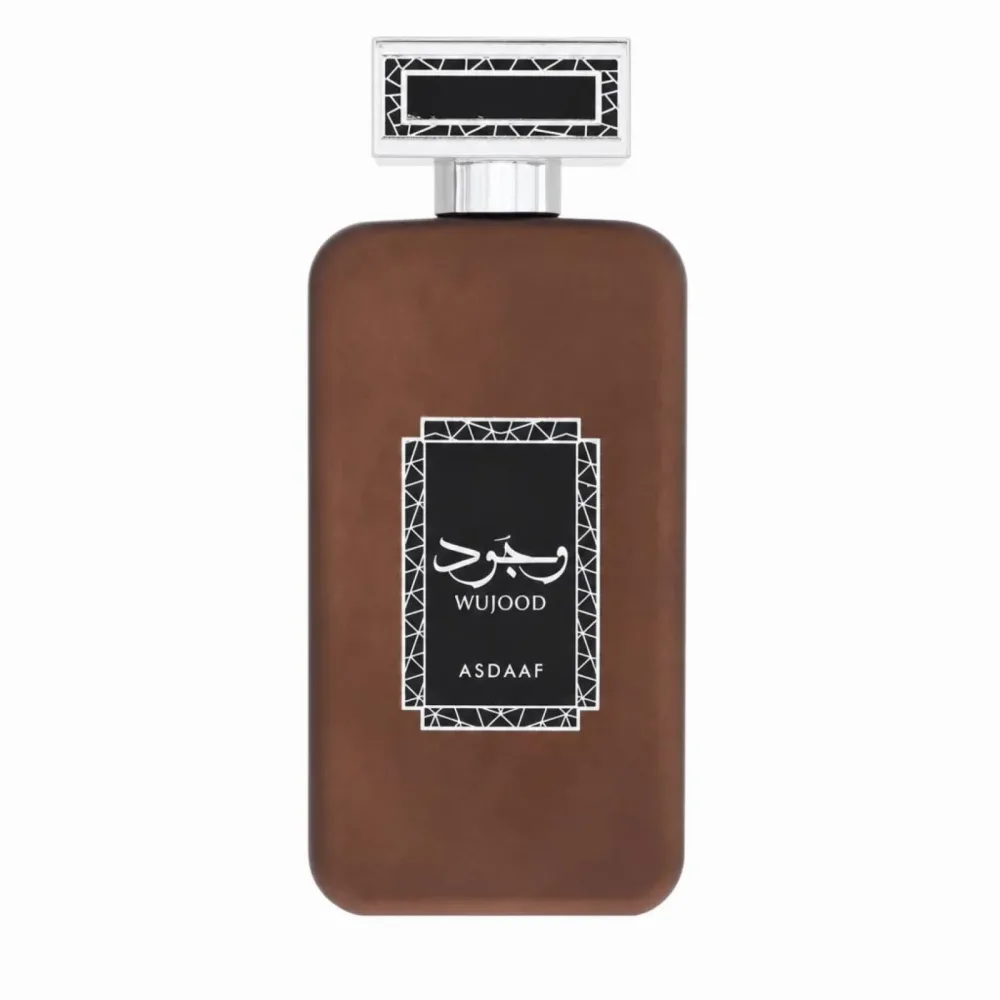Asdaaf Wujood Eau De Parfum Spray (Unisex) 100 ml
