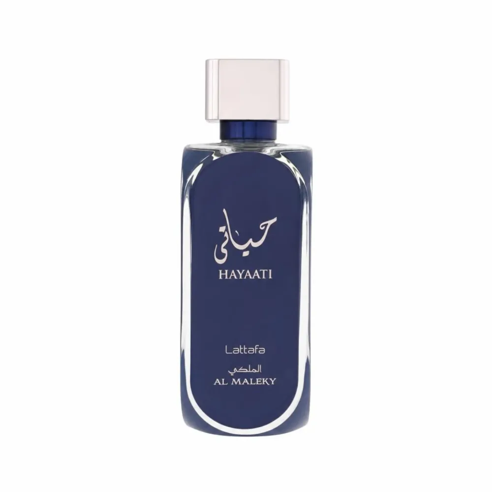 Lattafa Hayaati Al Maleky Eau De Parfum Spray 100 ml