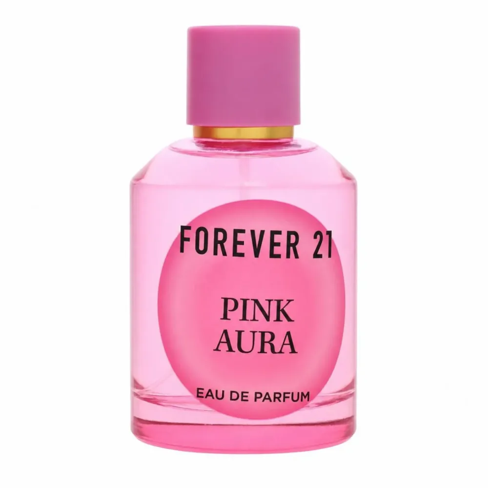 Forever 21 Pink Aura Eau De Parfum Spray 100 ml