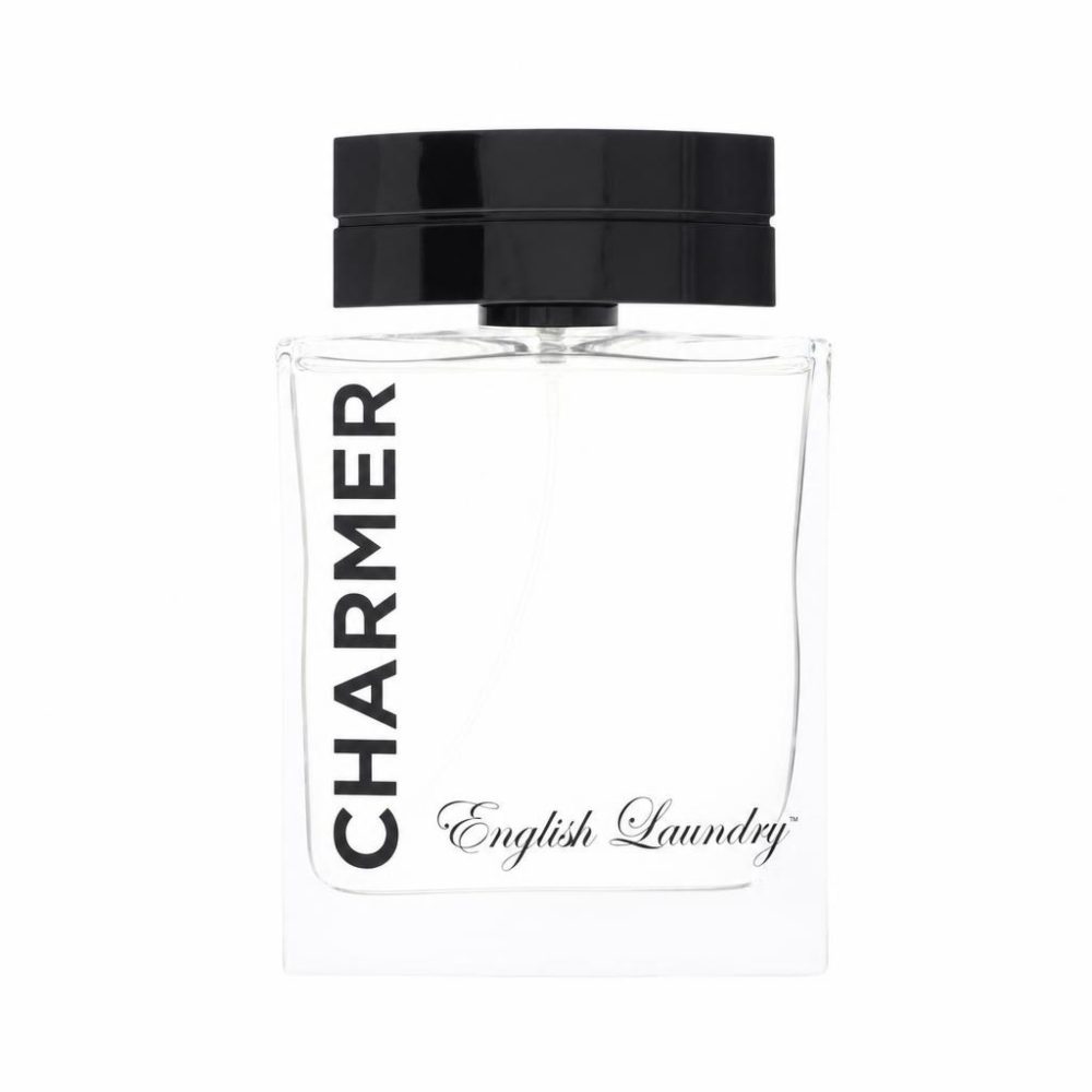 English Laundry Charmer Eau De Parfum Spray 100 ml