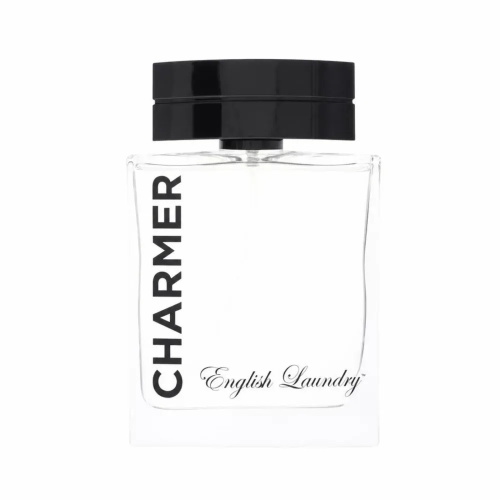 English Laundry Charmer Eau De Parfum Spray 100 ml