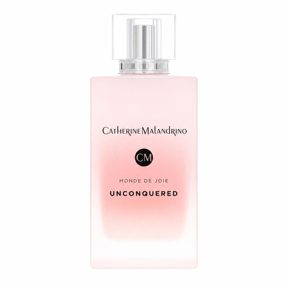 Catherine Malandrino Unconquered Eau De Parfum Spray 100 ml