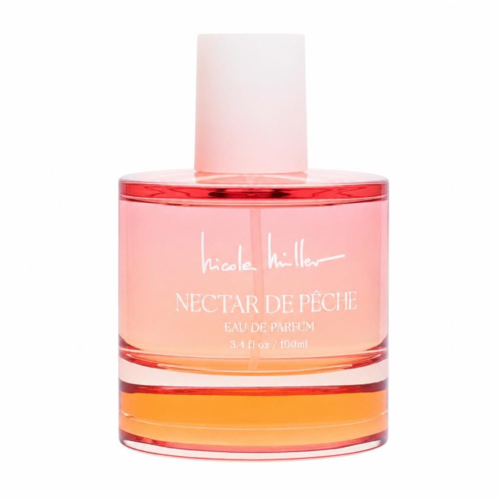 Nicole Miller Nectar De Peche Eau De Parfum Spray 100 ml