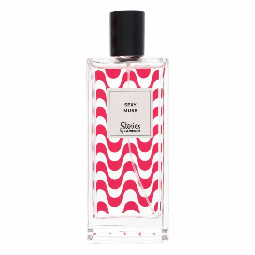Lapidus Sexy Muse Eau De Toilette Spray 95 ml