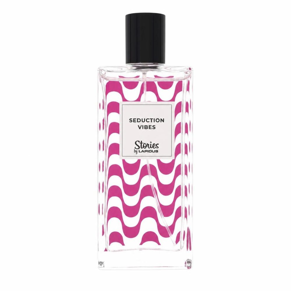 Lapidus Seduction Vibes Eau De Toilette Spray 95 ml