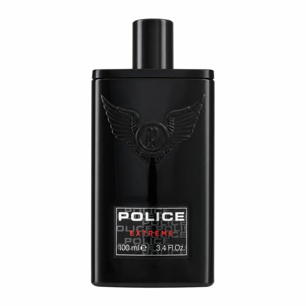 Police Colognes Police Extreme Eau De Toilette Spray 100 ml