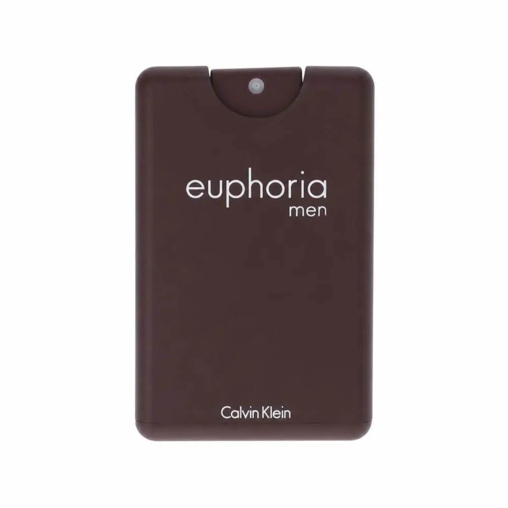 Calvin Klein Euphoria Eau De Toilette Spray 20 ml