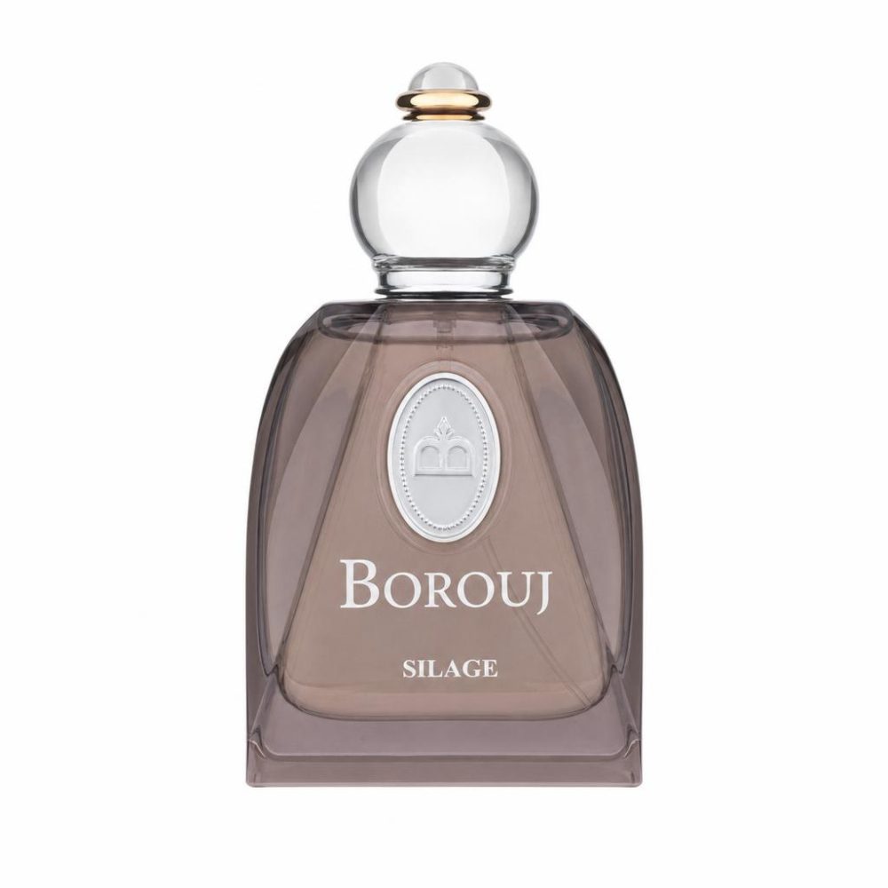 Borouj Silage Eau De Parfum Spray (Unisex) 80 ml