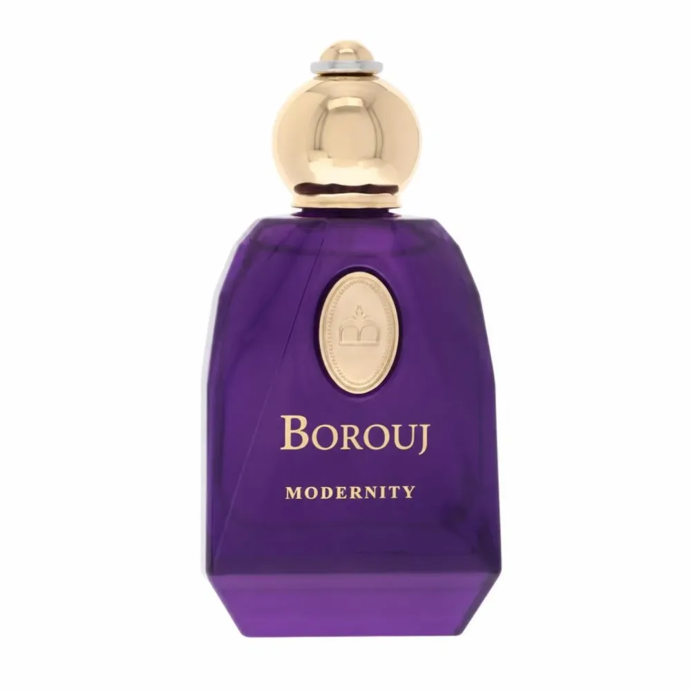 Borouj Modernity Eau De Parfum Spray (Unisex) 80 ml