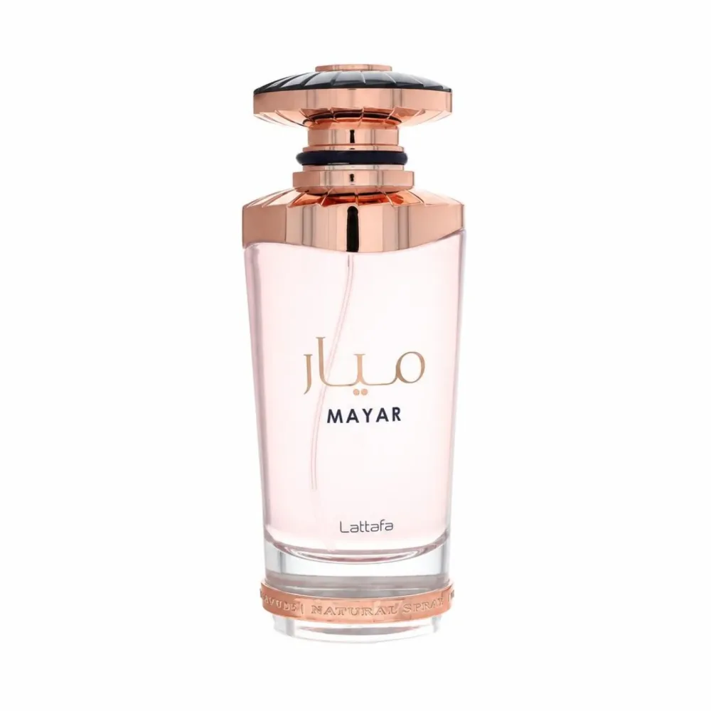 Lattafa Mayar Eau De Parfum Spray 100 ml