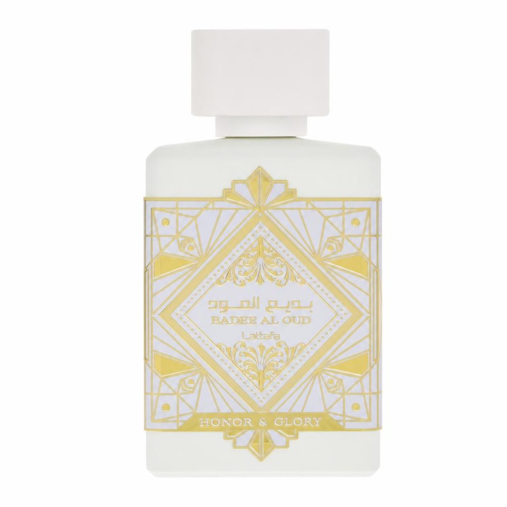 Lattafa - Bade'e Al Oud Honor & Glory, Eau de Parfum, 100  ml