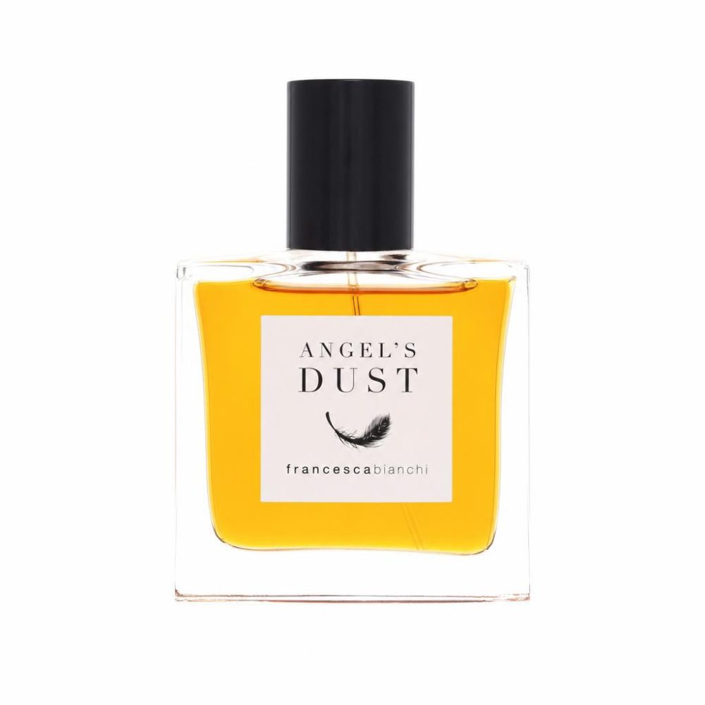 Francesca Bianchi Angel's Dust Extrait De Parfum Spray (Unisex) 30 ml