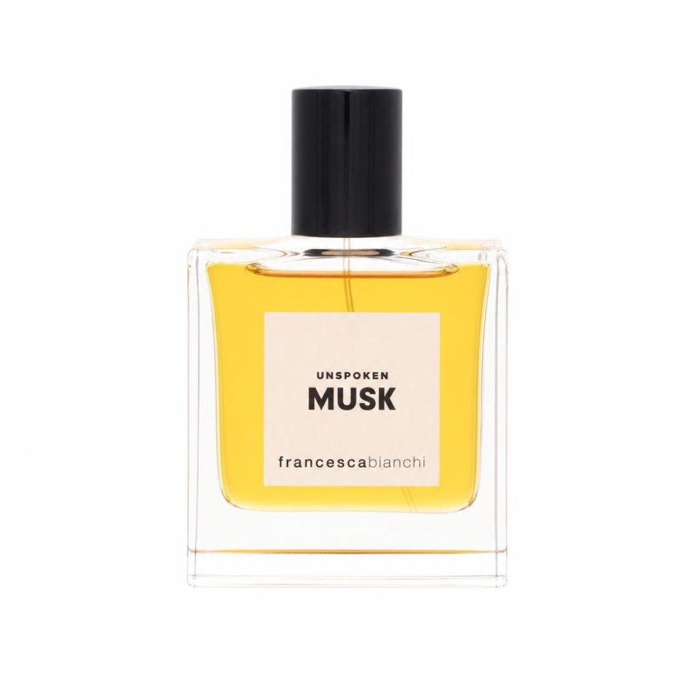 Francesca Bianchi Unspoken Musk Extrait De Parfum Spray (Unisex) 30 ml