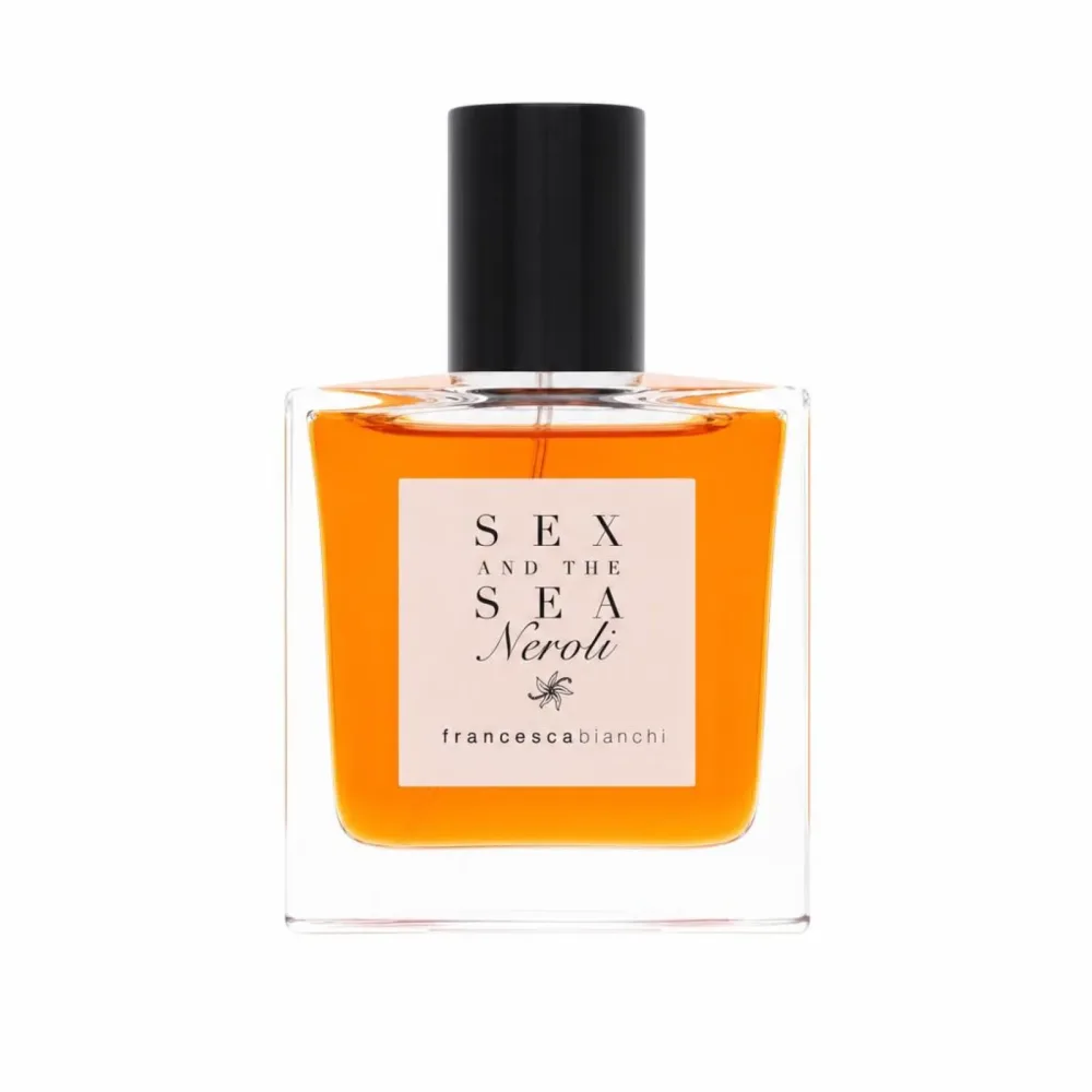 Francesca Bianchi Sex And The Sea Neroli Extrait De Parfum Spray (Unisex) 30 ml