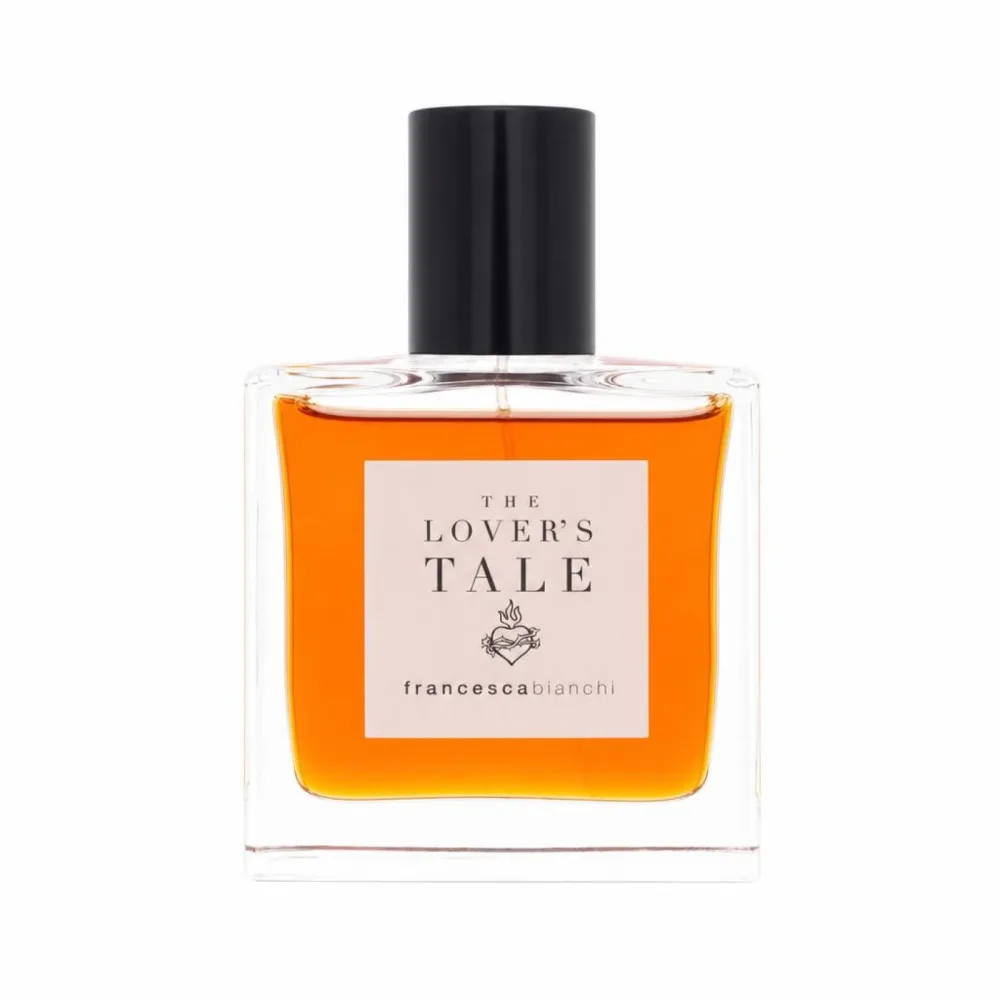 Francesca Bianchi The Lover's Tale Extrait De Parfum Spray (Unisex) 30 ml