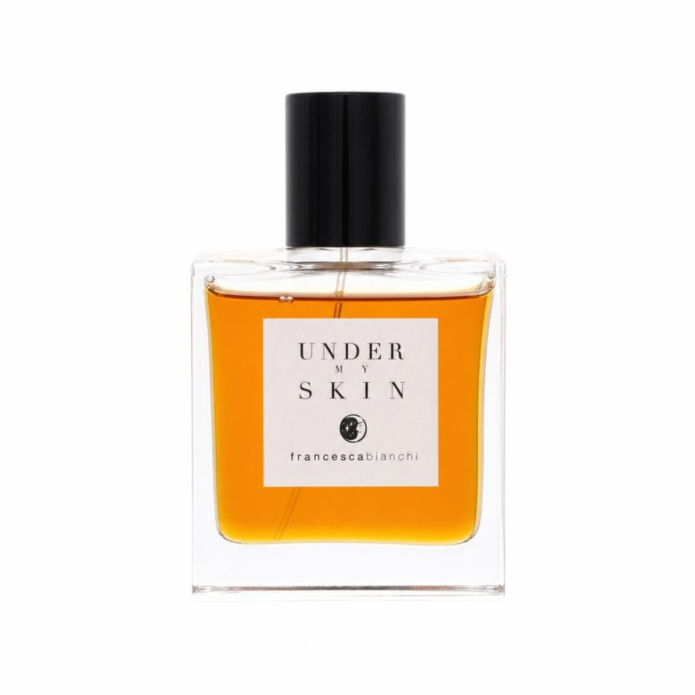 Francesca Bianchi Under My Skin Extrait De Parfum Spray (Unisex) 30 ml