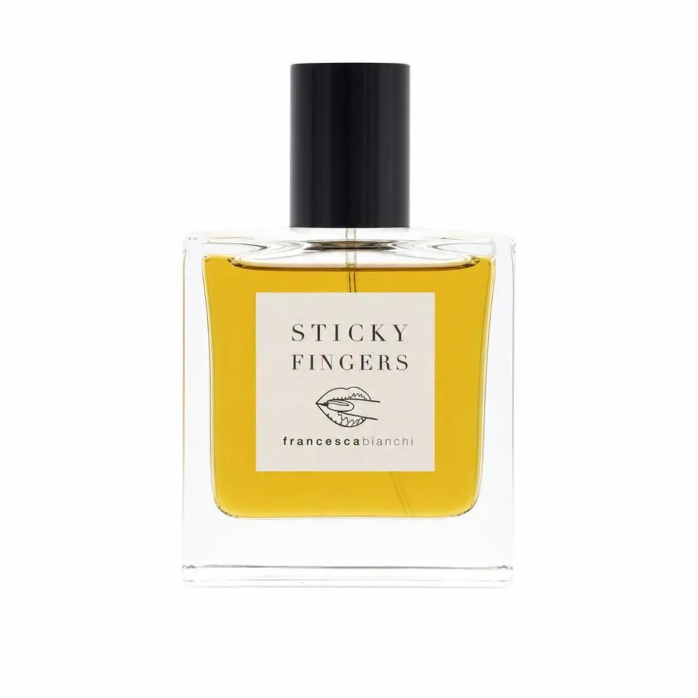 Francesca Bianchi Sticky Fingers Extrait De Parfum Spray (Unisex) 30 ml