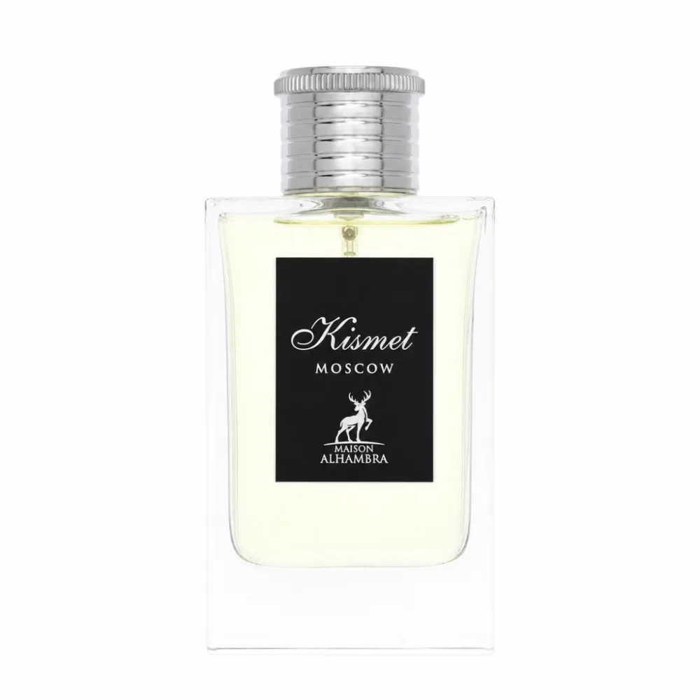 Maison Alhambra Kismet Moscow Eau De Parfum Spray (Unisex) 100 ml