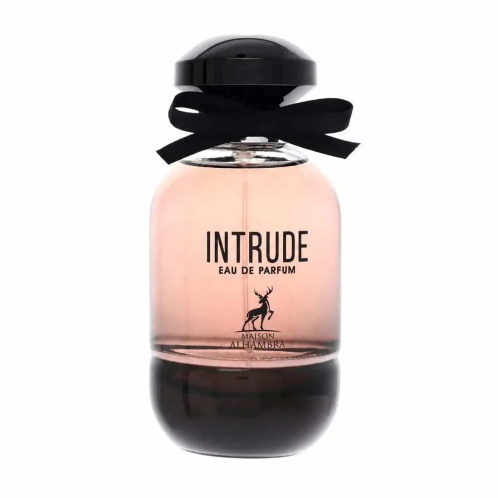 Maison Alhambra Intrude Eau De Parfum Spray 100 ml