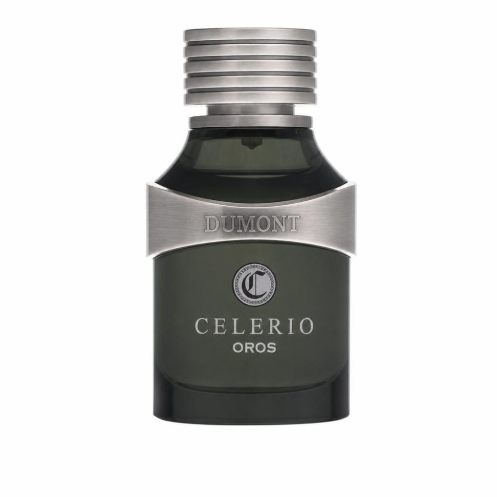 Dumont Paris Dumont Celerio Oros Eau De Parfum Spray (Unisex) 100 ml