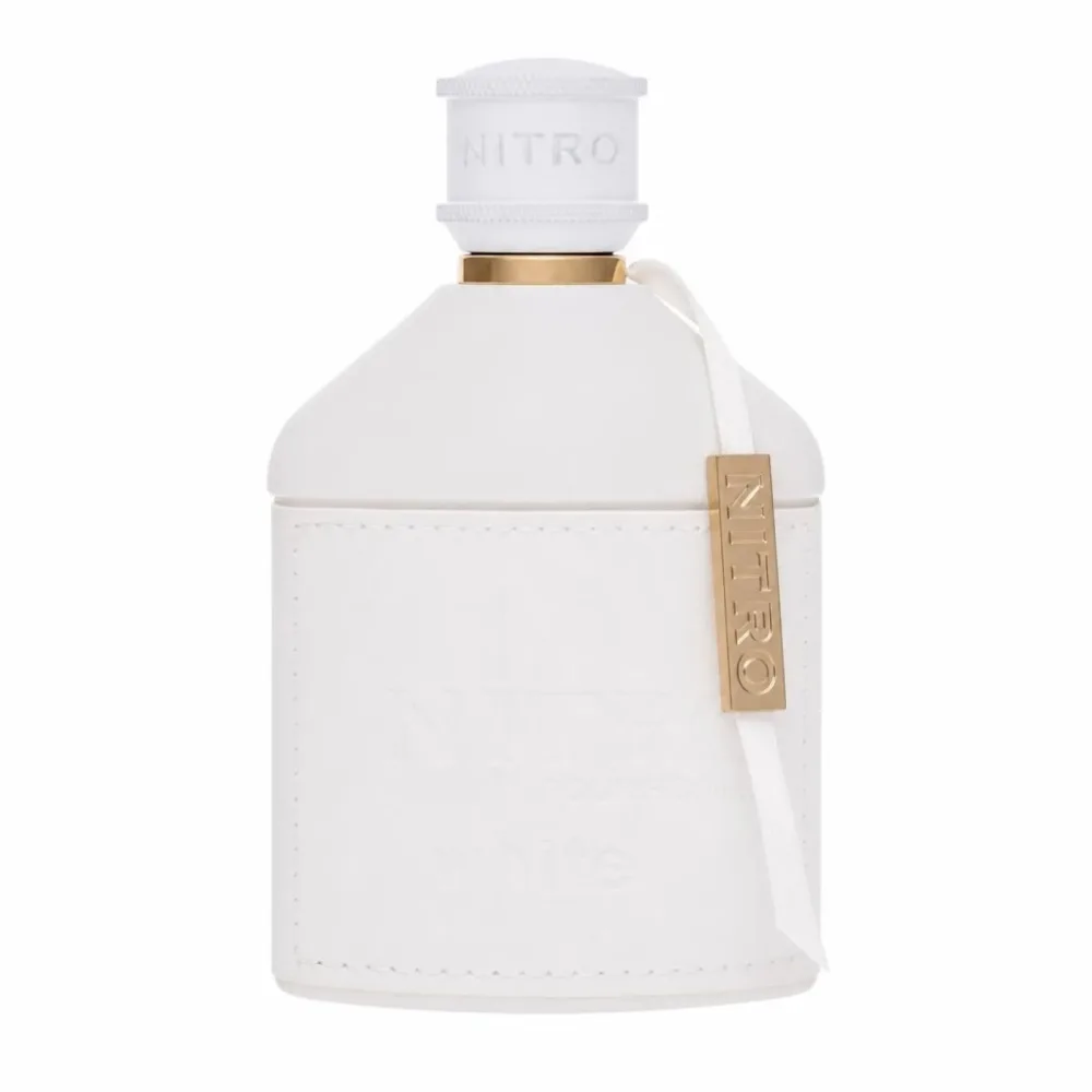Dumont Paris Dumont Nitro White Eau De Parfum Spray 100 ml