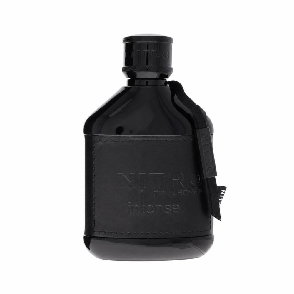 Dumont Paris Dumont Nitro Intense Eau De Parfum Spray 100 ml